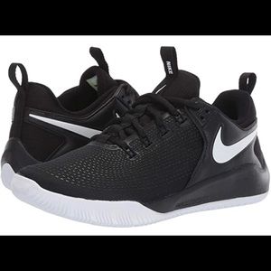 nike zoom hyperace 2 white